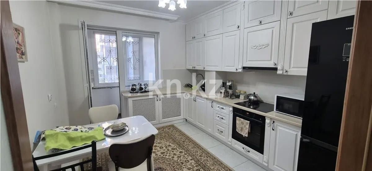 Продажа 3-комнатной квартиры, 93 м² в Астане - фото 4
