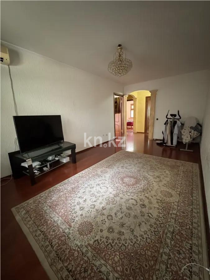 Продажа 3-комнатной квартиры, 70 м² в Алматы