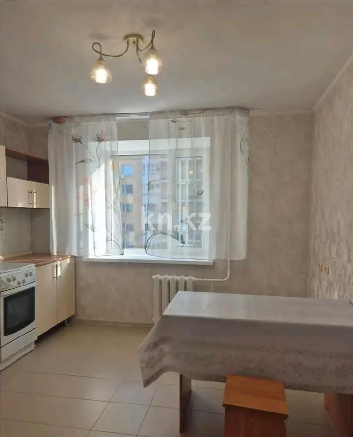 Продажа 1-комнатной квартиры, 39 м², ул. Мустафина, дом  21/1 в Астане - фото 2