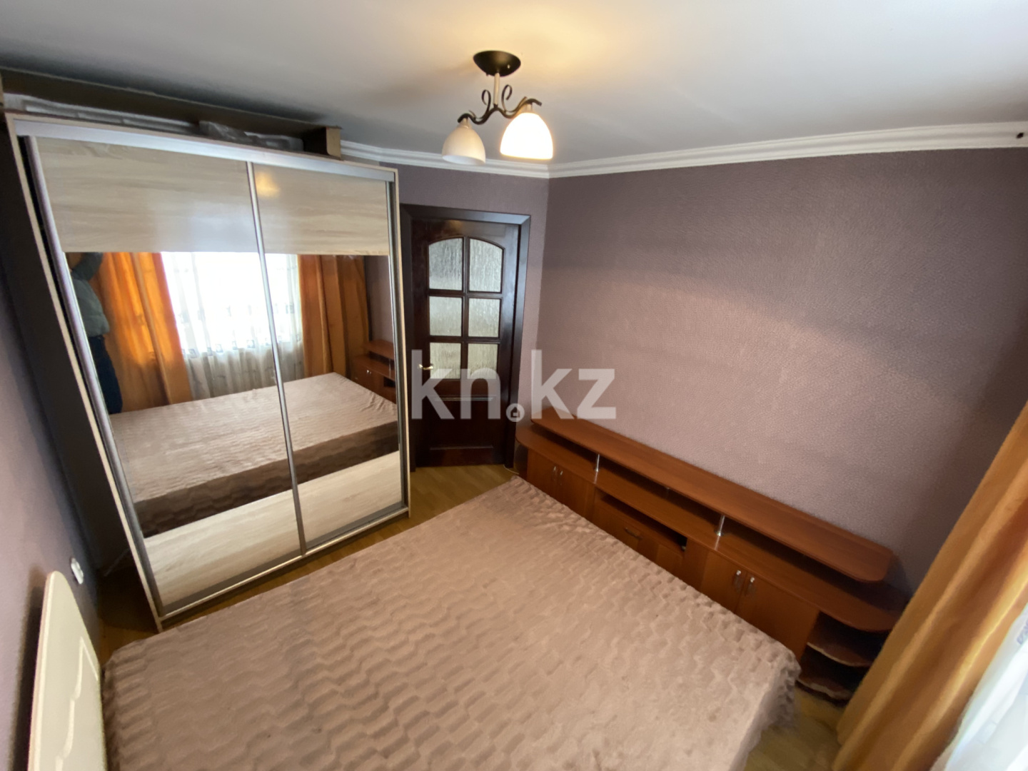 Продажа 1-комнатной квартиры, 27 м², ул. Московская в Сарани - фото 4