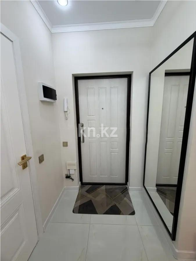 Продажа 1-комнатной квартиры, 39 м² в Алматы - фото 4