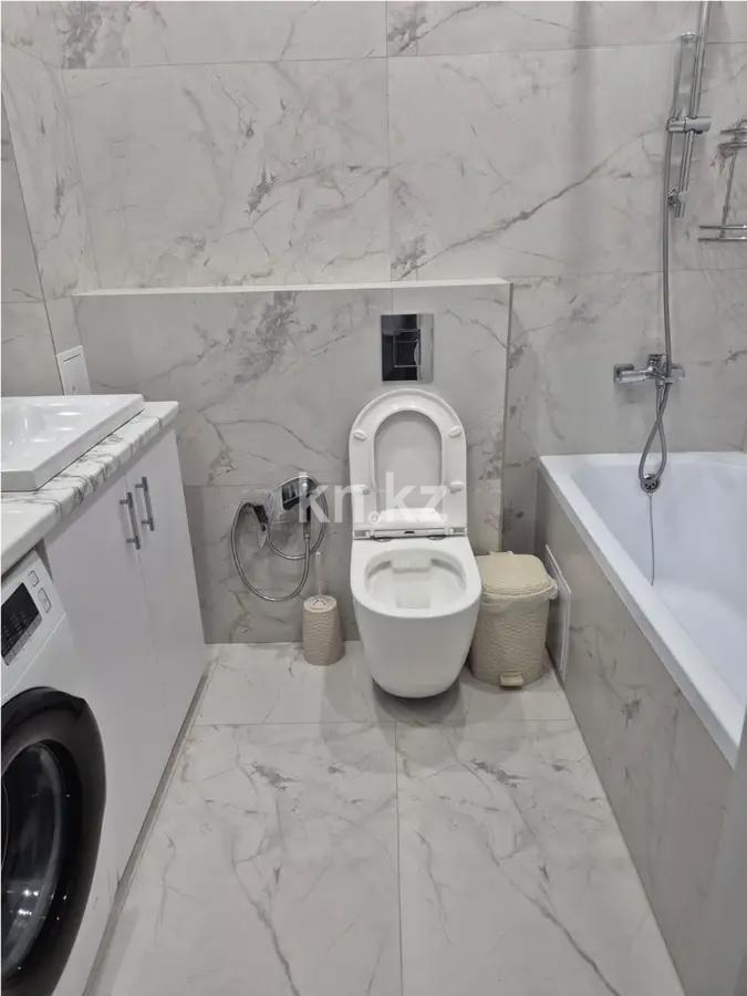 Продажа 2-комнатной квартиры, 63.8 м² в Астане - фото 3