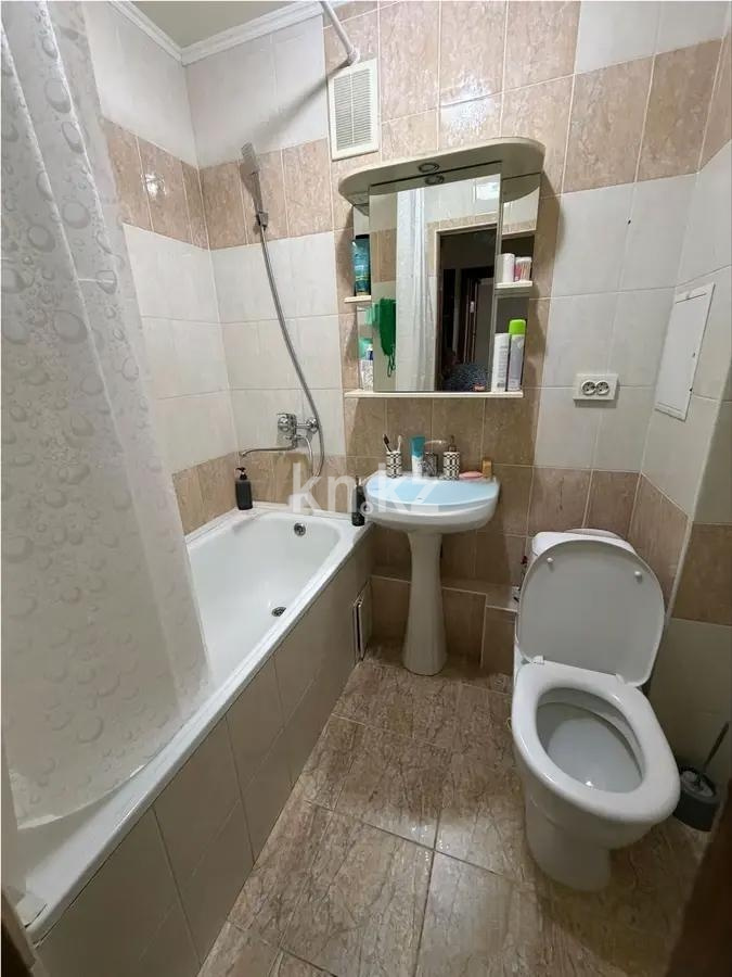 Продажа 1-комнатной квартиры, 36.4 м² в Астане - фото 3