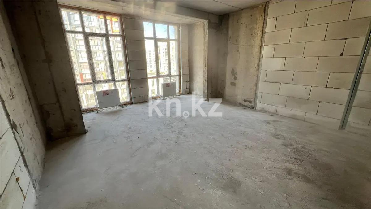 Продажа 1-комнатной квартиры, 40 м², мкр. Шугыла, дом  340/37 в Алматы - фото 4