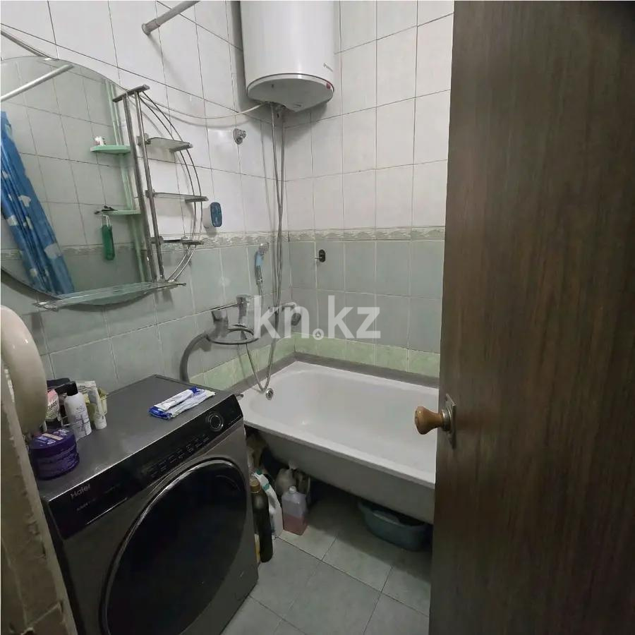 Продажа 3-комнатной квартиры, 58.3 м² в Алматы - фото 6