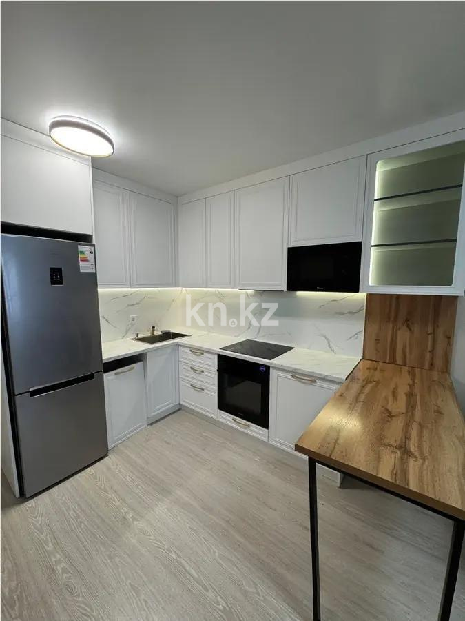 Продажа 2-комнатной квартиры, 42.5 м² в Астане - фото 3