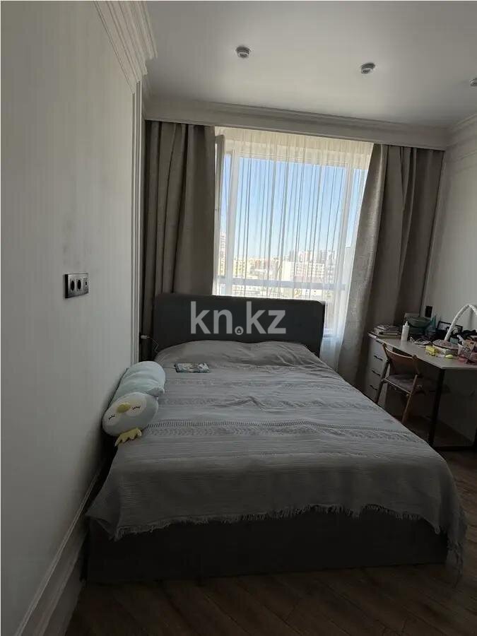 Продажа 2-комнатной квартиры, 40 м² в Астане - фото 2