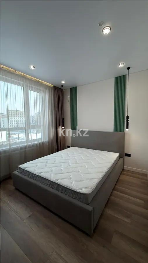 Продажа 1-комнатной квартиры, 35.1 м² в Алматы - фото 2