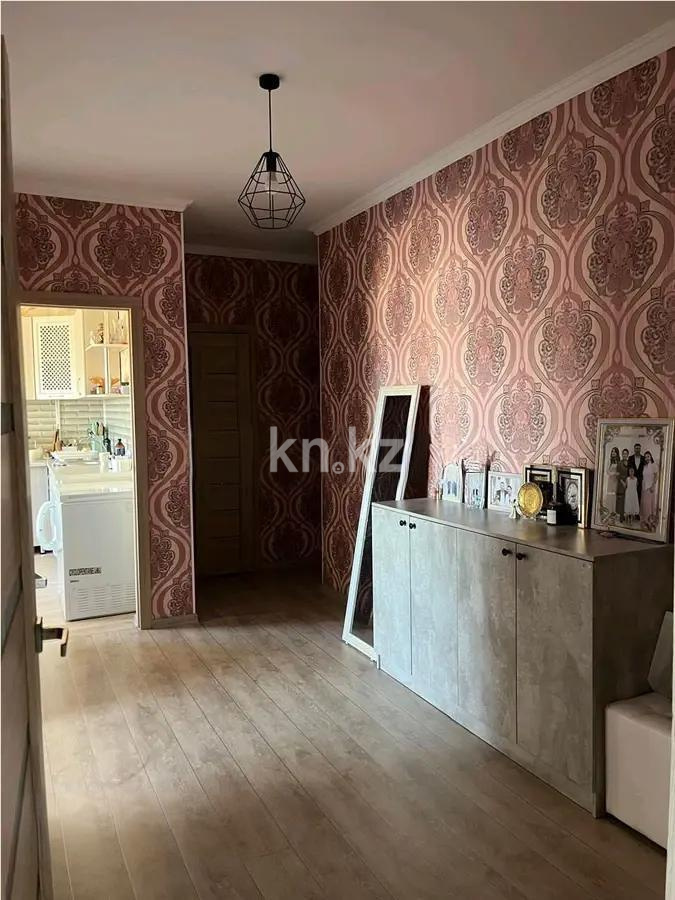 Продажа 3-комнатной квартиры, 74 м² в Караганде - фото 7