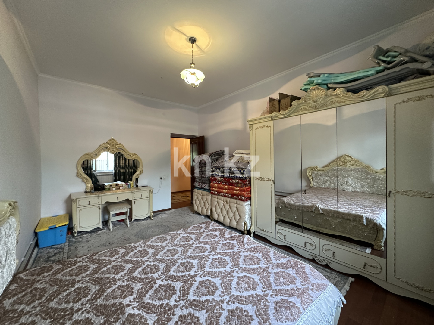 Продажа 5-комнатного дома, 193 м², ул. Аксуат, дом  56 в Шымкенте - фото 19