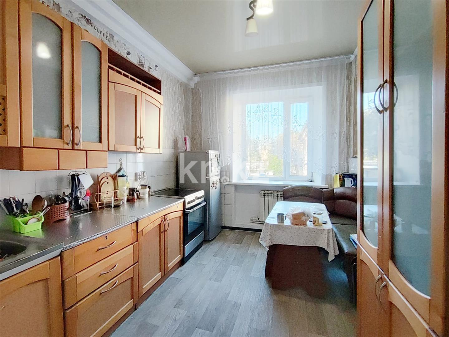Продажа 3-комнатной квартиры, 80 м², ул. Архитектурная в Караганде - фото 8