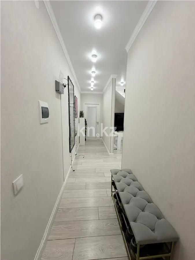 Продажа 5-комнатной квартиры, 135 м² в Караганде - фото 9