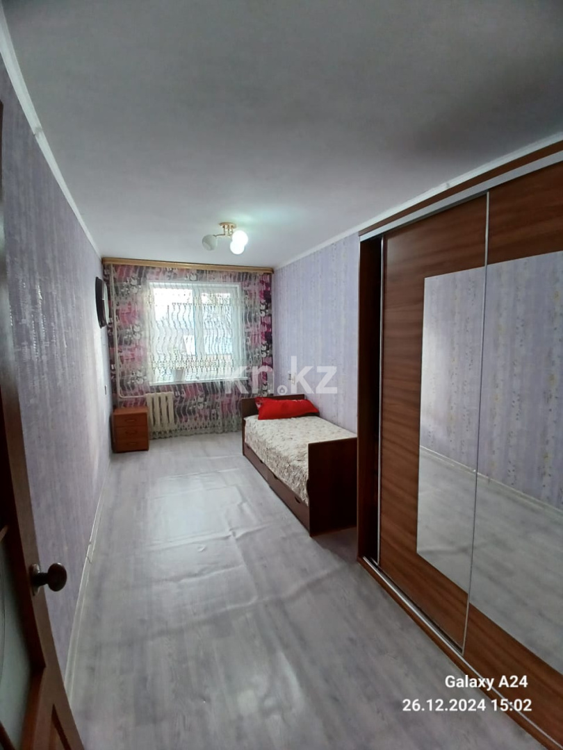 Аренда 2-комнатной квартиры, 50 м² в Уральске - фото 4