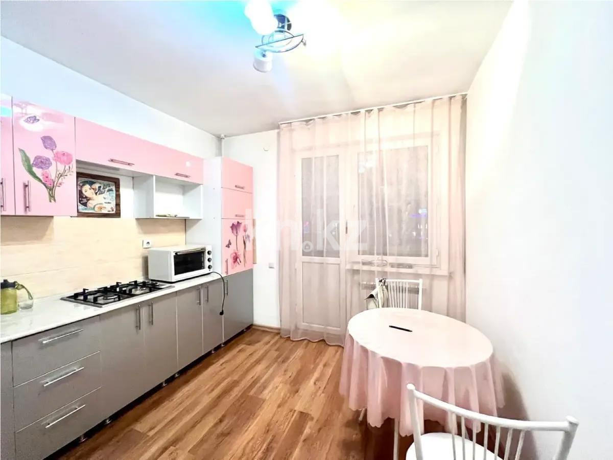 Продажа 1-комнатной квартиры, 39 м², мкр. Нуркент, дом  69 в Алматы - фото 2