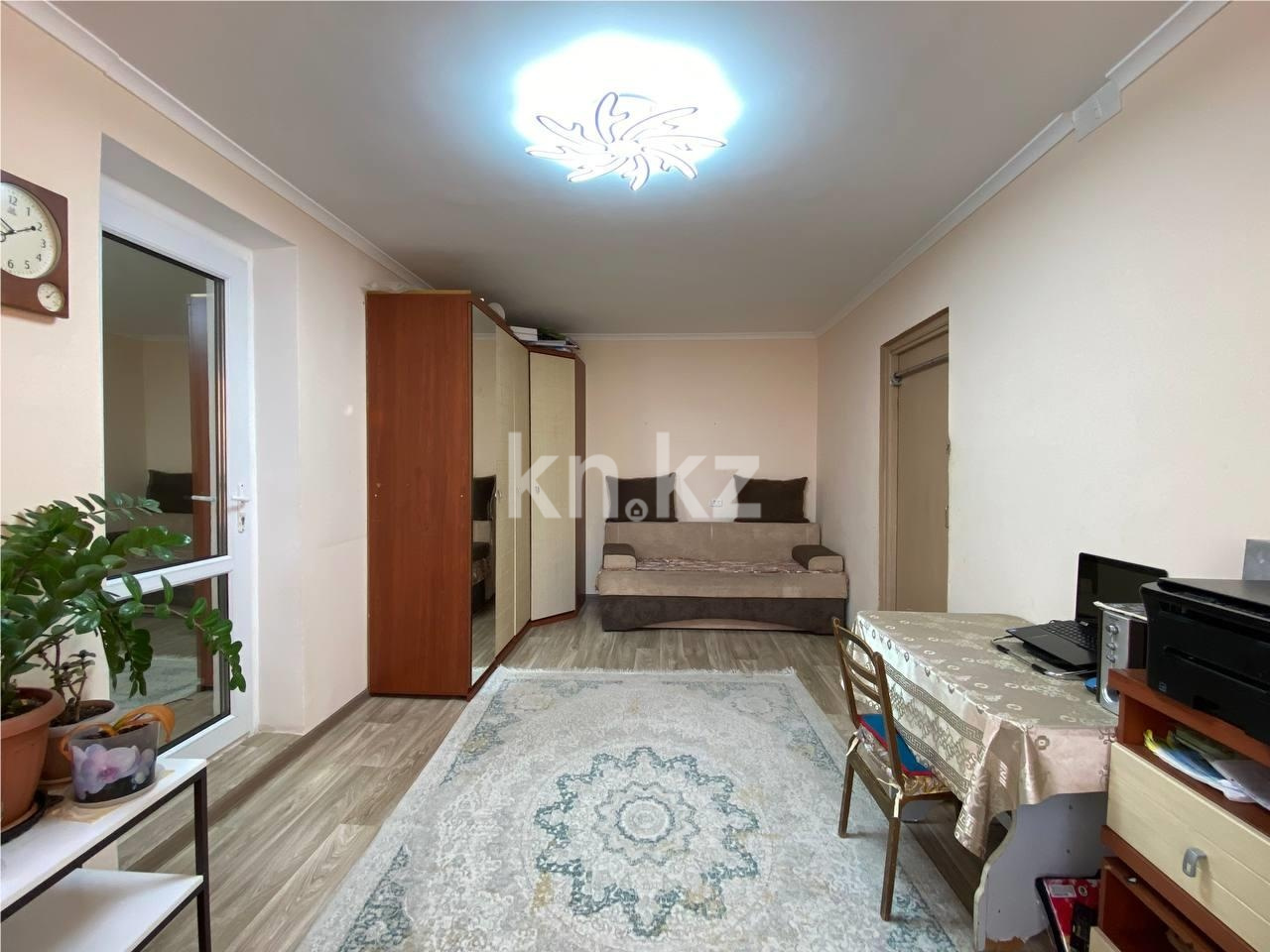 Продажа 4-комнатной квартиры, 96 м² в Темиртау - фото 20