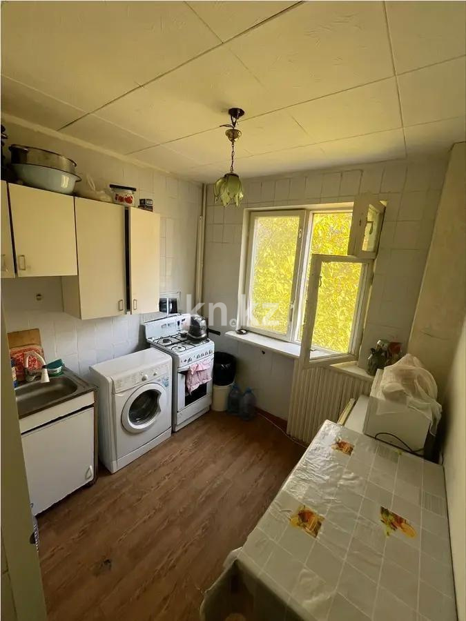 Продажа 2-комнатной квартиры, 43.1 м², ул. Тлендиева, дом  2Д в Алматы - фото 3