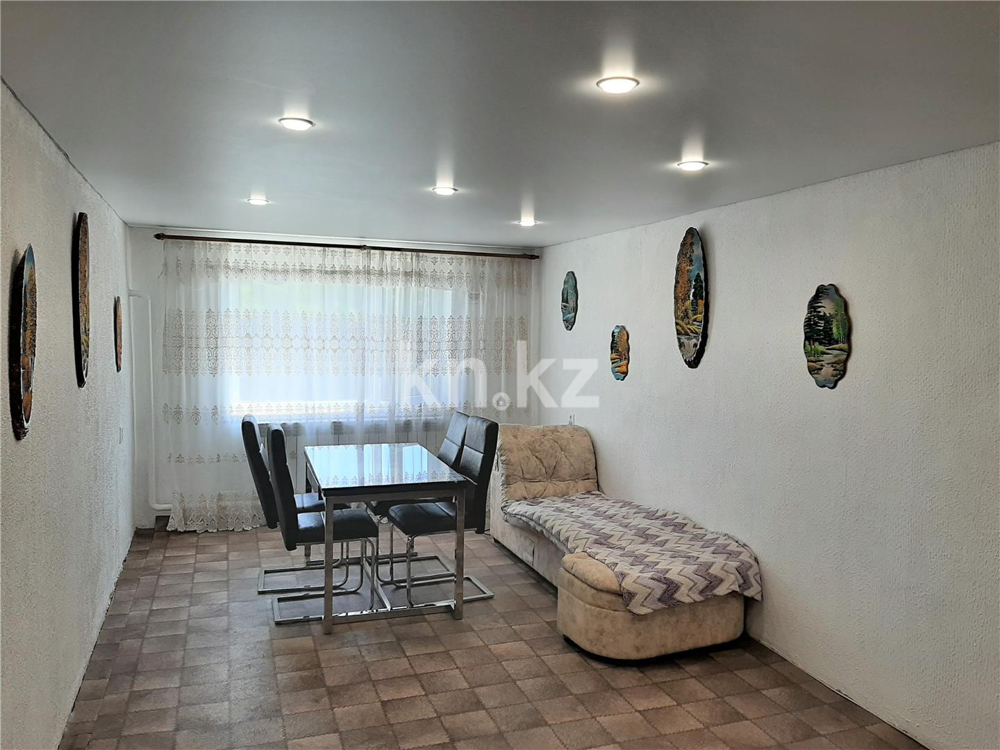 Продажа 3-комнатного дома, 76.8 м², ул. Западная, дом  82 в Темиртау