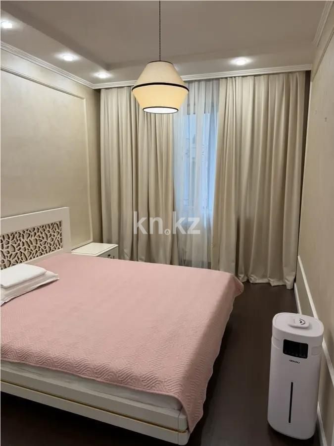 Продажа 3-комнатной квартиры, 70 м² в Алматы - фото 2