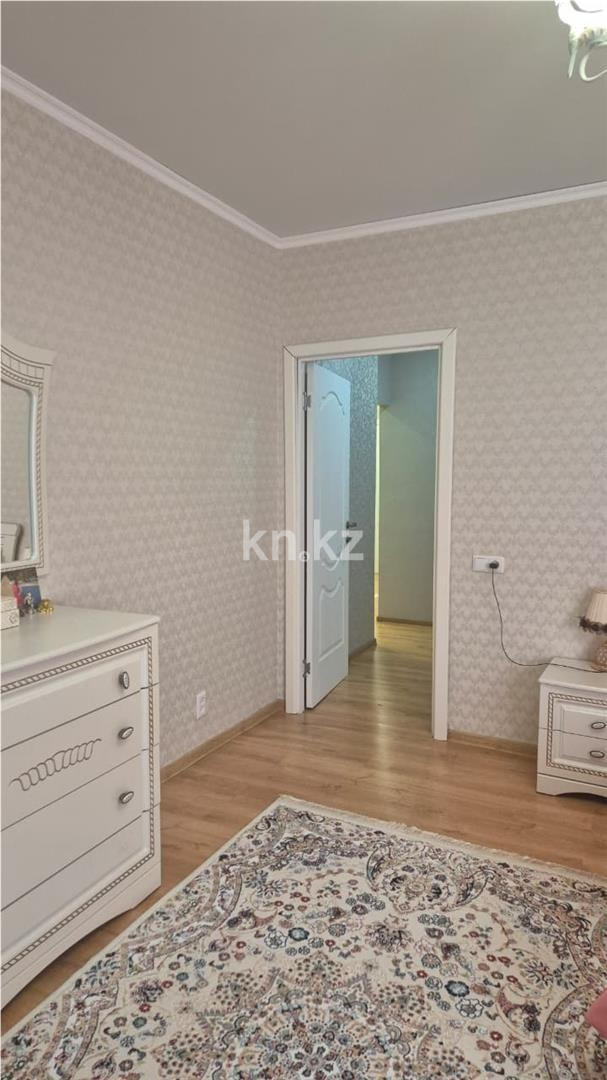 Продажа 2-комнатной квартиры, 72 м² в Караганде - фото 16