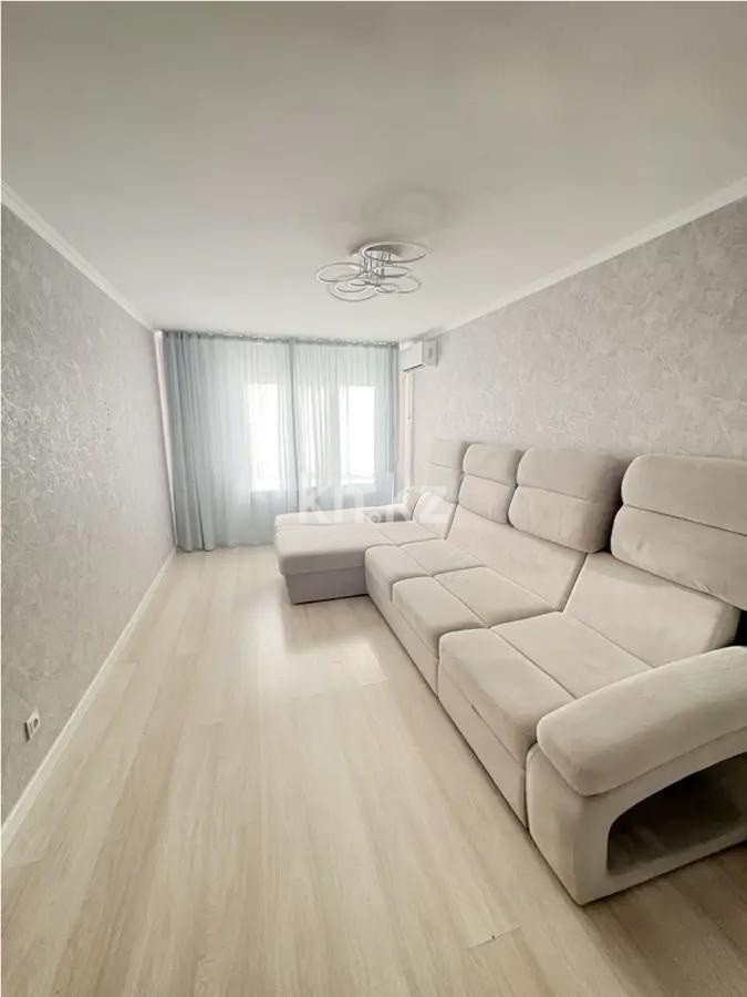 Продажа 2-комнатной квартиры, 60 м² в Астане