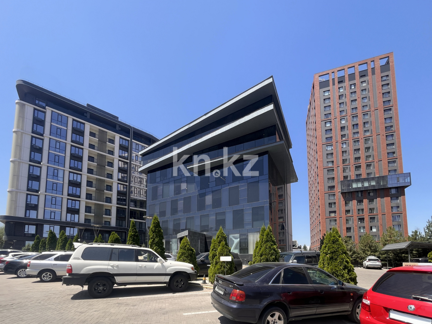 Продажа , 473.9 м², ул. Жарокова, дом  366 в Алматы - фото 6