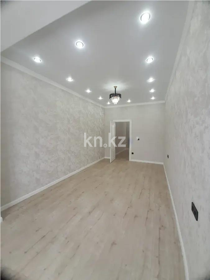 Продажа 3-комнатной квартиры, 109.2 м² в Алматы - фото 3