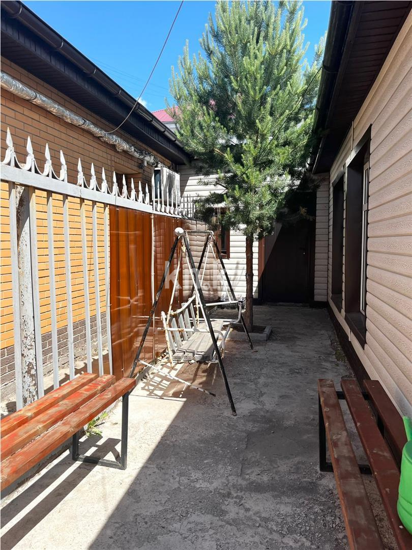 Продажа 4-комнатного дома, 100 м², ул. Жамбыла в Караганде - фото 19