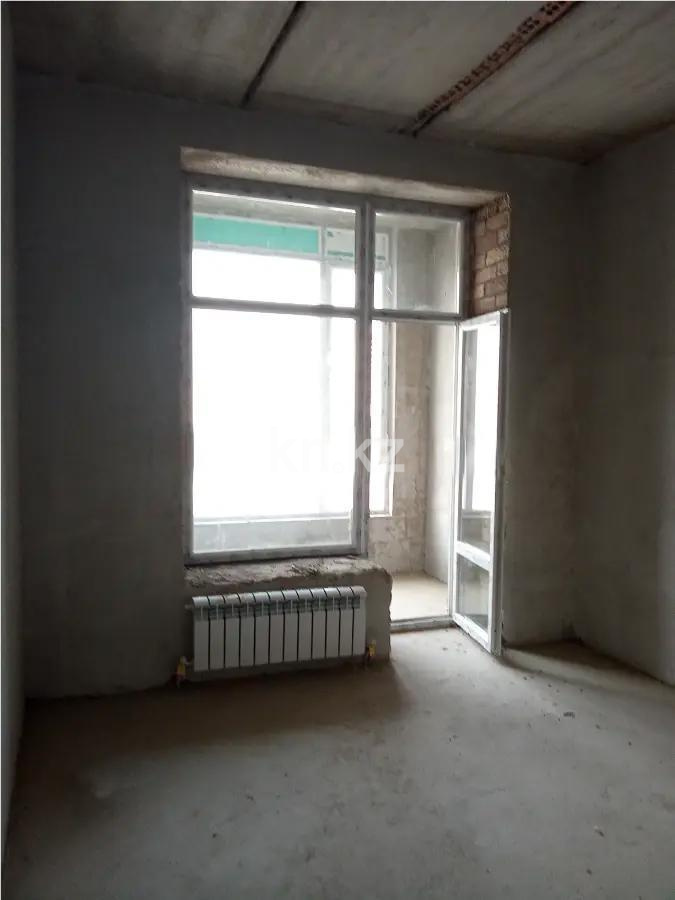 Продажа 1-комнатной квартиры, 40.4 м² в Астане - фото 2