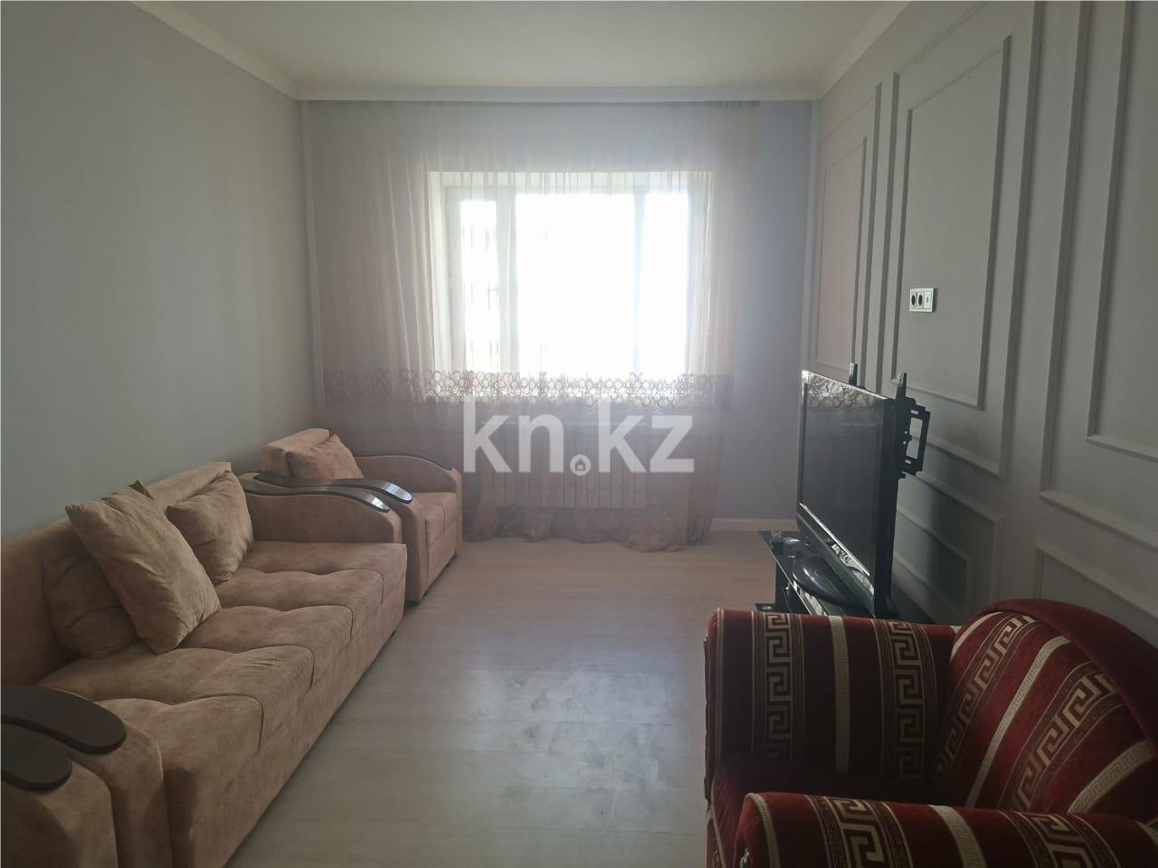 Продажа 3-комнатной квартиры, 72.7 м² в Астане