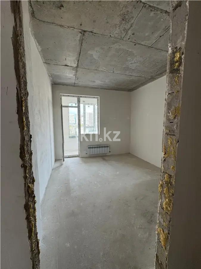 Продажа 3-комнатной квартиры, 101.4 м², ул. Токпанова, дом  8/4 в Астане - фото 2