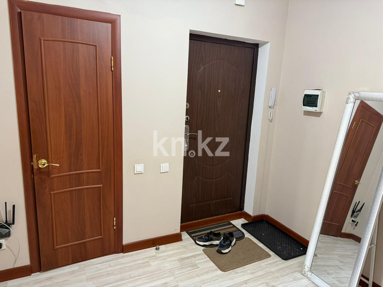 Аренда 1-комнатной квартиры, 42 м² в Астане - фото 6