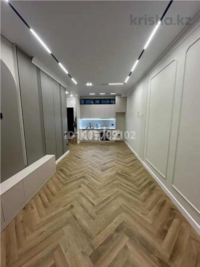 Продажа 2-комнатной квартиры, 48 м² в Алматы - фото 3