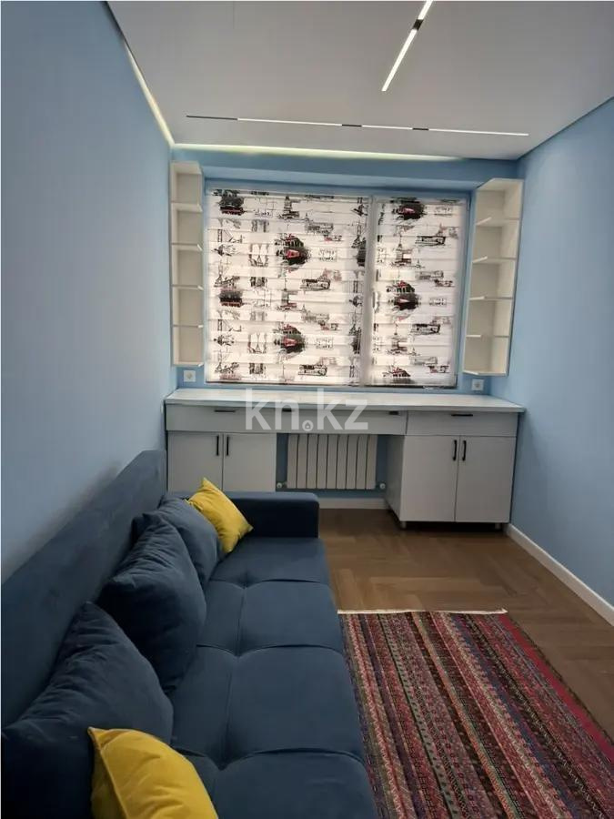 Продажа 2-комнатной квартиры, 55 м², пр. Сейфуллина, дом  51/13 в Алматы