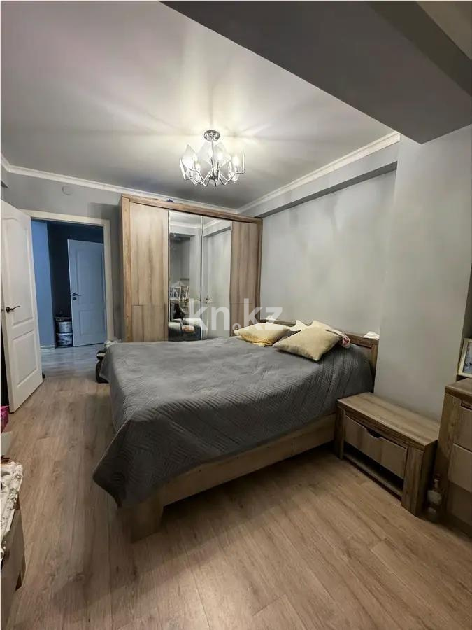 Продажа 3-комнатной квартиры, 76 м² в Алматы - фото 2