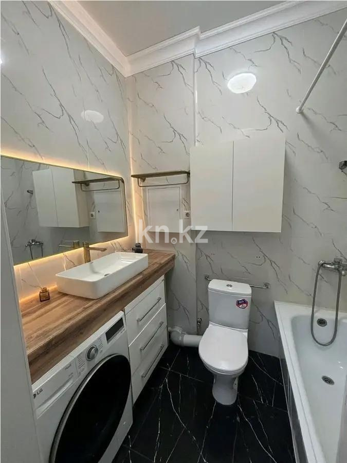 Продажа 3-комнатной квартиры, 82 м² в Астане - фото 5