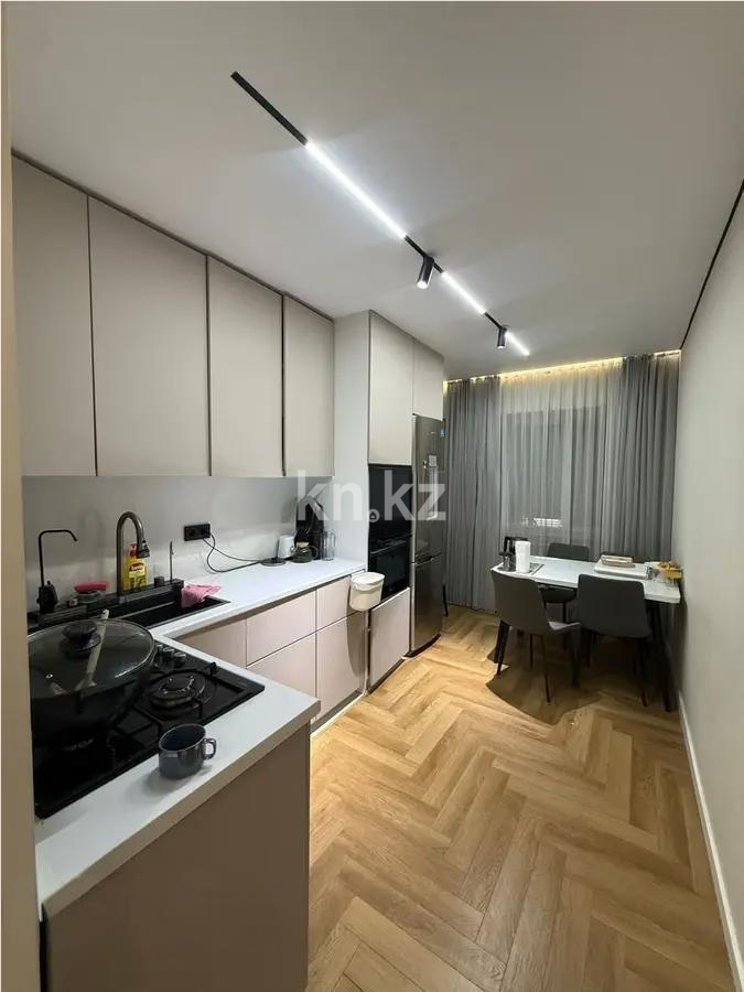 Продажа 4-комнатной квартиры, 110 м² в Алматы - фото 7