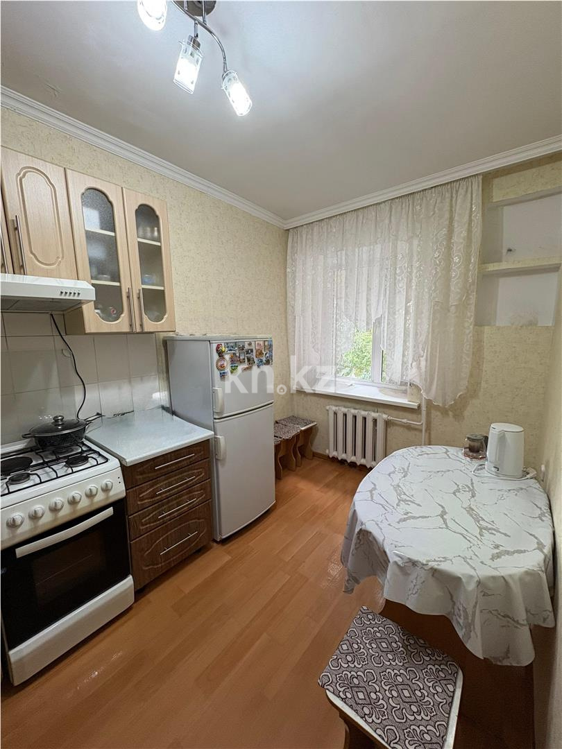 Продажа 2-комнатной квартиры, 51.6 м² в Караганде - фото 5