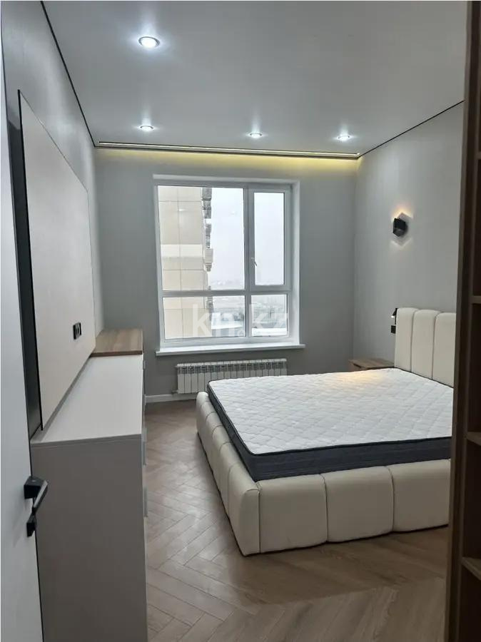 Продажа 3-комнатной квартиры, 100 м², пр. Райымбека, дом  162а в Алматы - фото 2