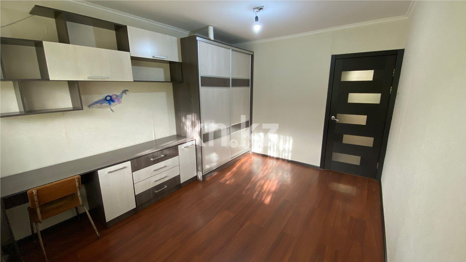 Продажа 2-комнатной квартиры, 47 м², ул. Абая, дом  43/1 в Темиртау - фото 4