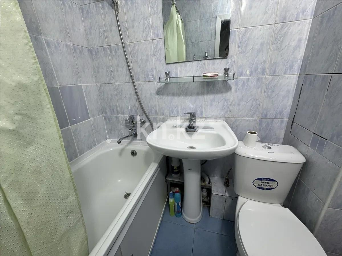 Продажа 1-комнатной квартиры, 32 м² в Алматы - фото 3