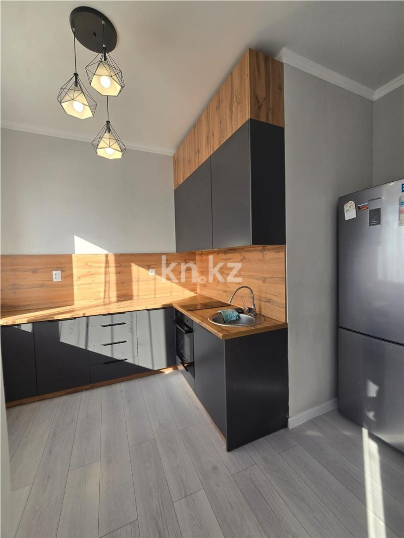 Продажа 5-комнатной квартиры, 109 м² в Караганде - фото 13