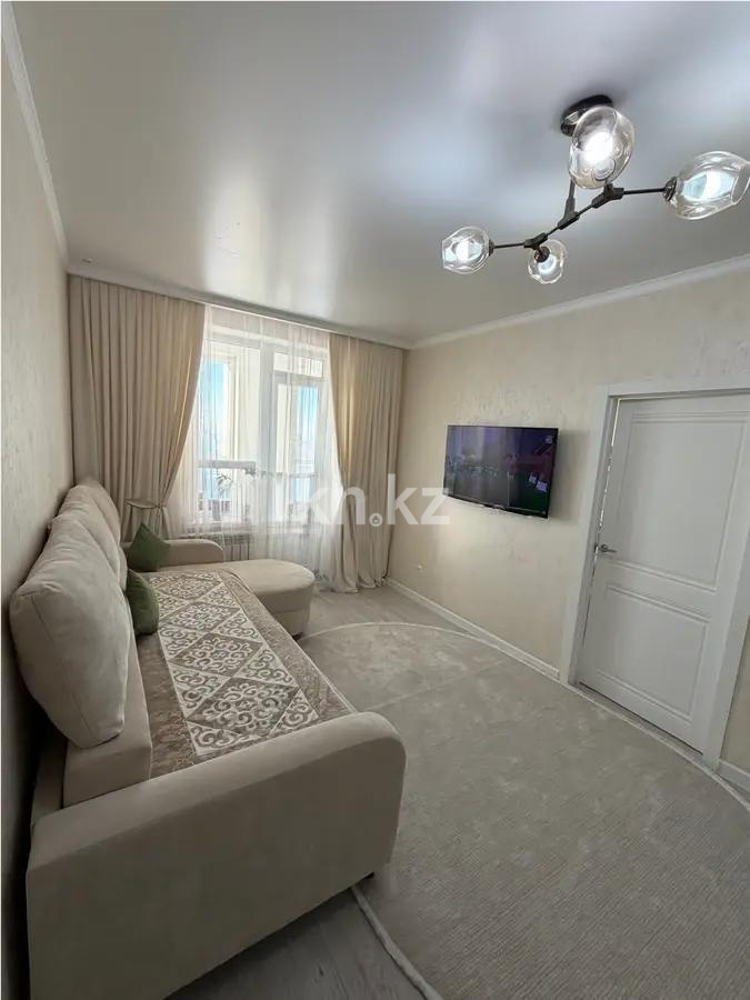 Продажа 2-комнатной квартиры, 46 м² в Астане