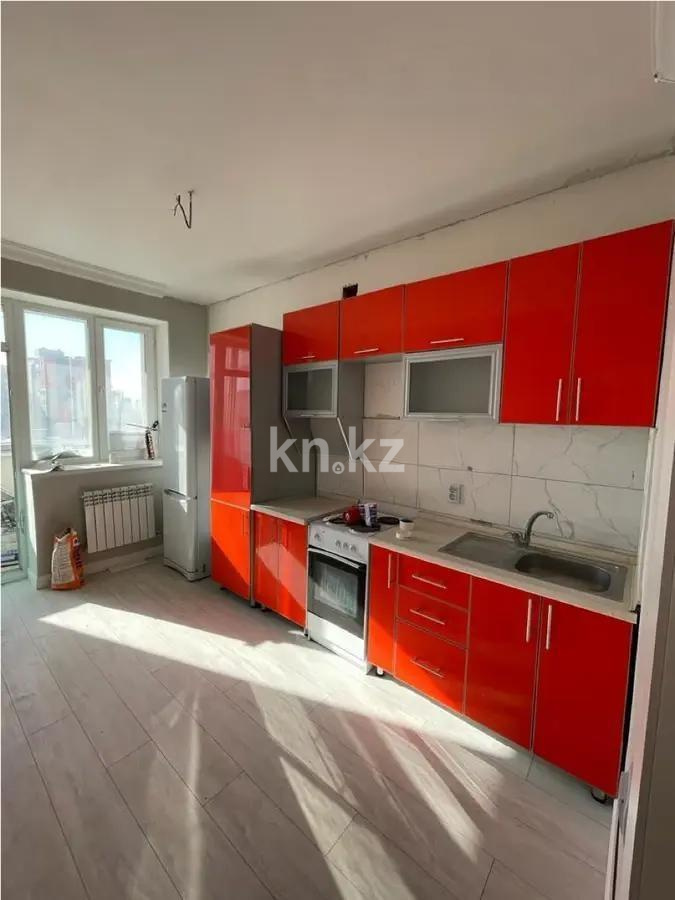 Продажа 3-комнатной квартиры, 78 м², ул. Нажимеденова, дом  19 в Астане - фото 2