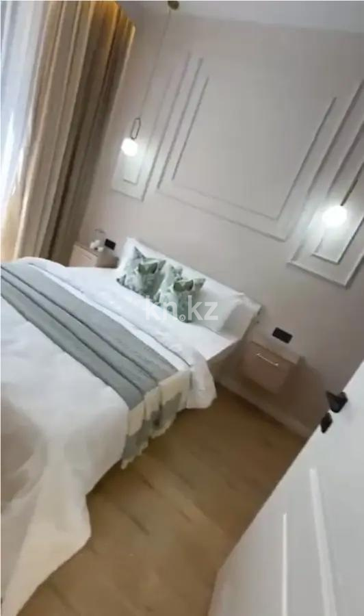 Продажа 3-комнатной квартиры, 63 м², ул. Навои, дом  58/1 в Алматы - фото 2