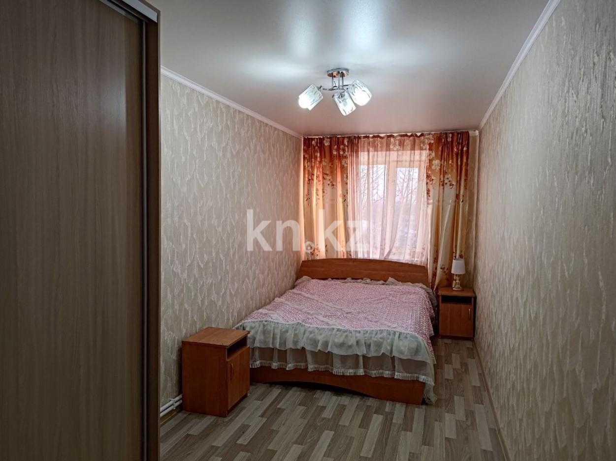 Продажа 3-комнатной квартиры, 58 м², ул. Ишимская в Караганде - фото 3