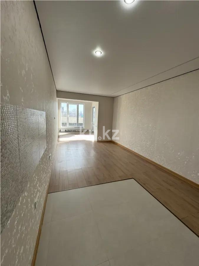 Продажа 1-комнатной квартиры, 30 м², ул. Ауэзова, дом  2/8 в Алматы