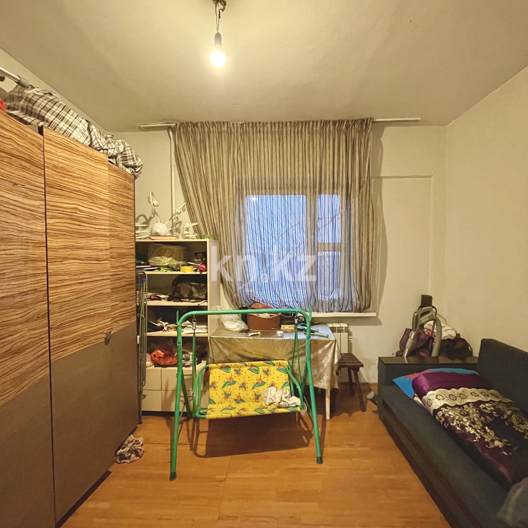 Продажа 3-комнатной квартиры, 70 м², пр. Райымбека в Алматы - фото 19