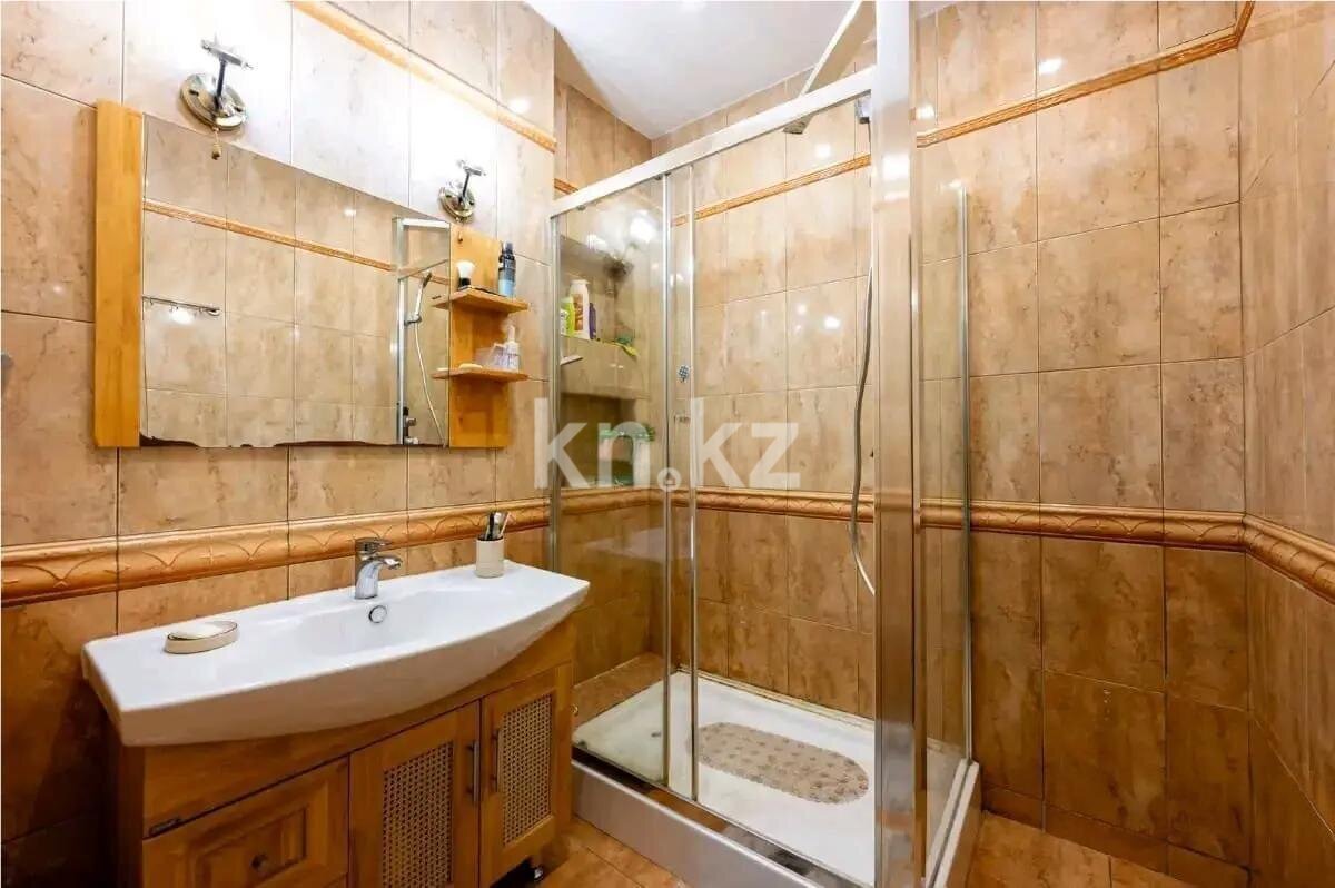 Продажа 4-комнатной квартиры, 120.8 м² в Астане - фото 7