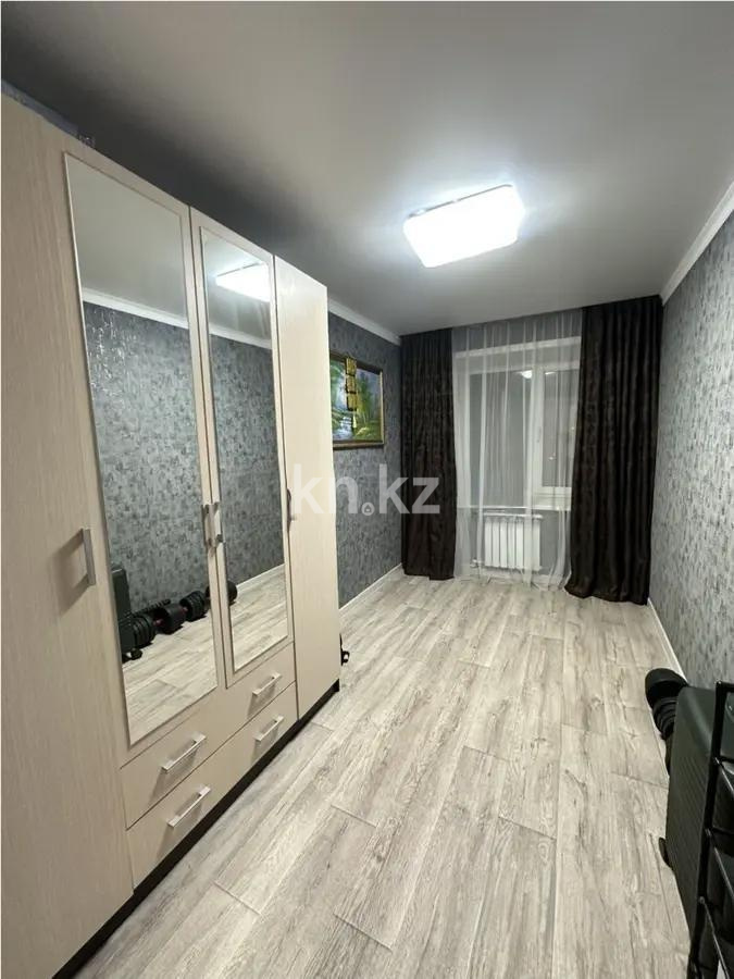 Продажа 3-комнатной квартиры, 59 м² в Караганде - фото 3