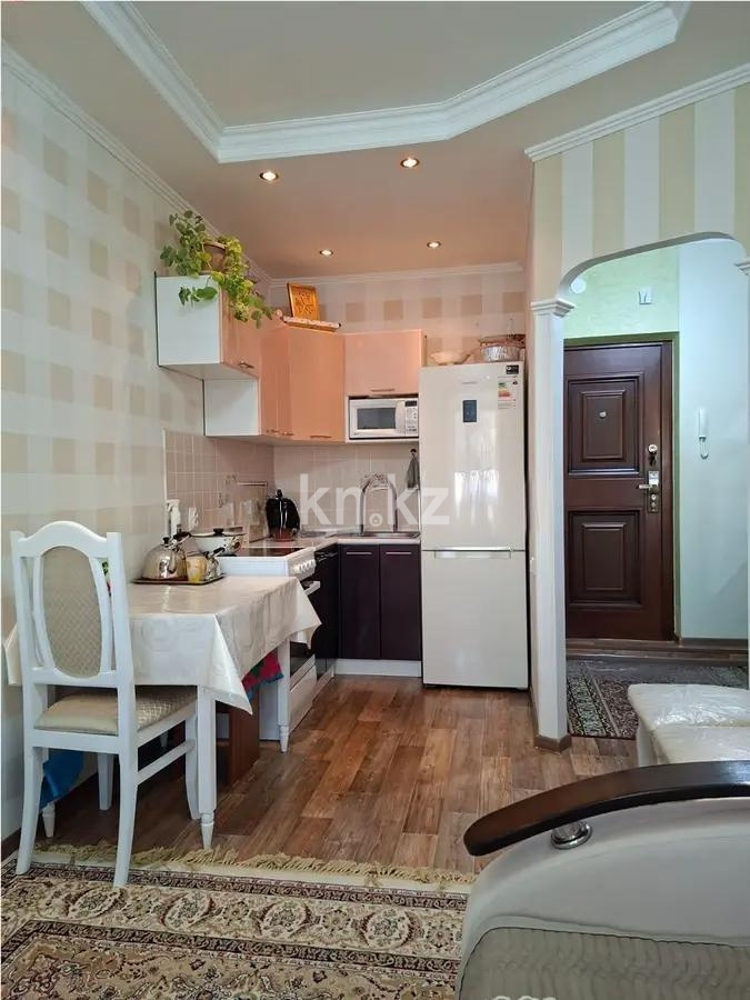 Продажа 1-комнатной квартиры, 30 м² в Астане - фото 3